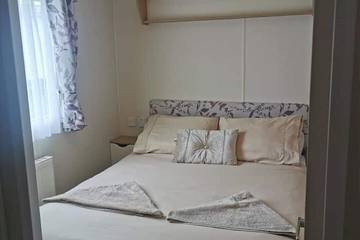 Glamping for 6 People in Edinburgh and Lothian, Photo 1