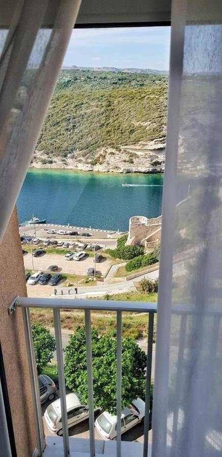 Appartement de vacances entier, L'Escale chambres privées chez l'habitant Jfdl in Bonifacio, Arrondissement de Sartène