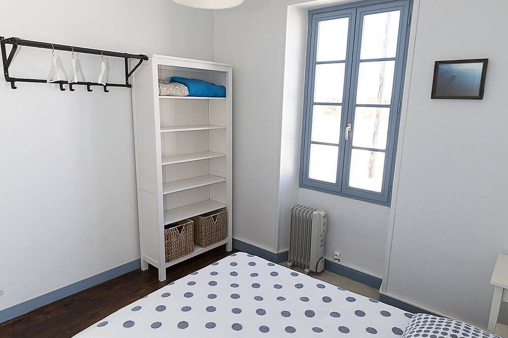350m del mar - casa para 6 in L'Île-d'Yeu, Vandea