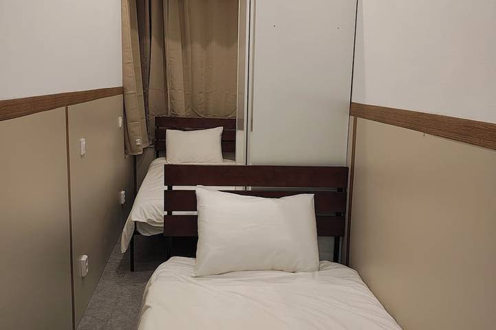 Gîte pour 4 personnes à Alcalá de Henares - 2