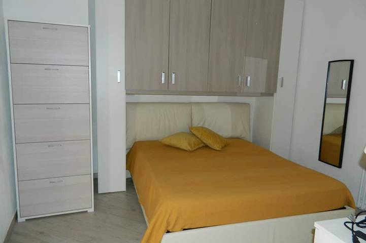 Appartamento intero, Casa la Mora (parcheggio gratuito) in Narni, Provincia di Terni