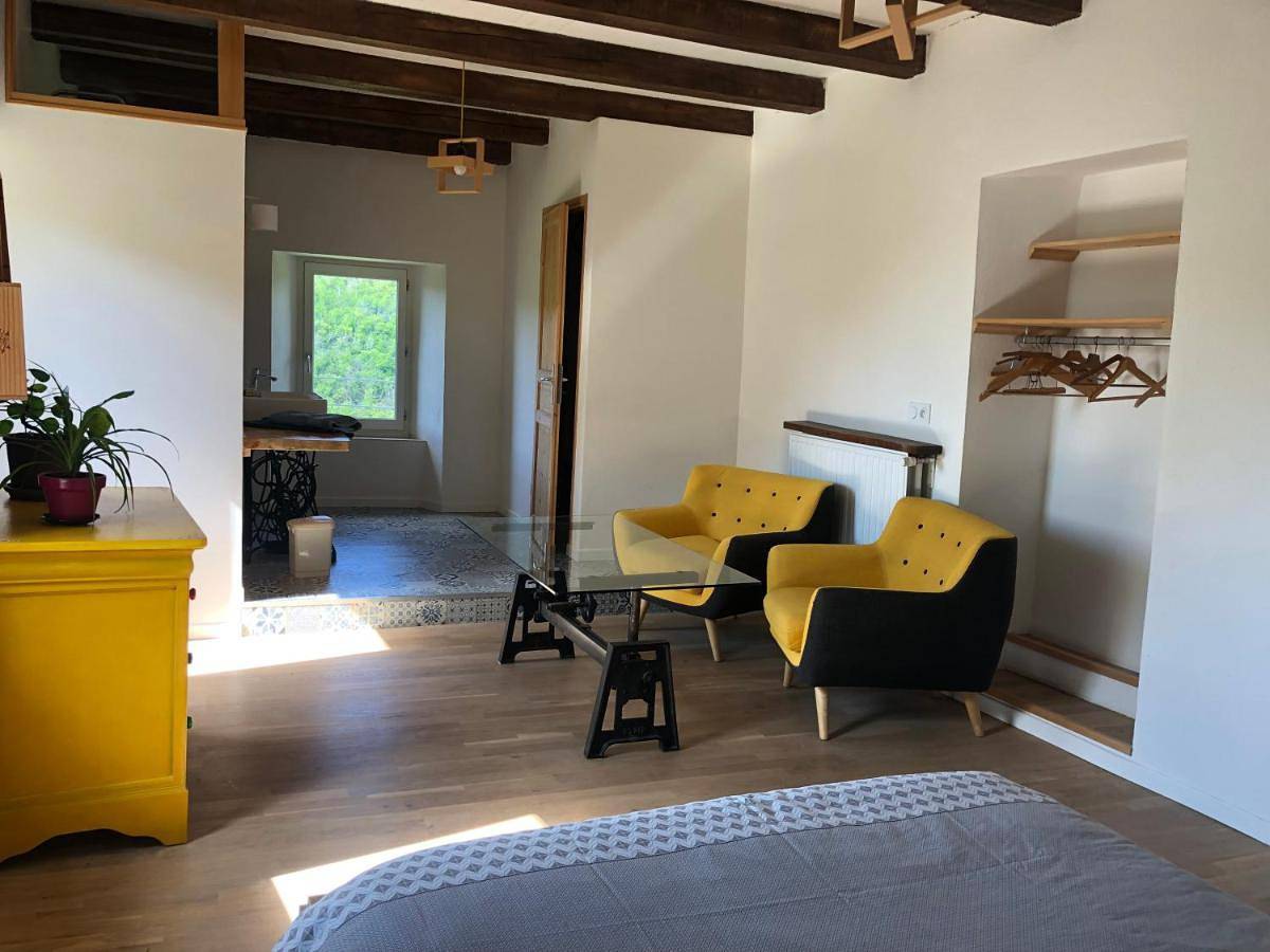 Cambrassa in Vals-les-Bains, Parc naturel régional des Monts d'Ardèche