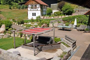 Bauernhof für 4 Personen in Gutach (Schwarzwaldbahn), Schwarzwald, Bild 1