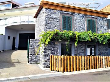 Location de vacances pour 2 personnes à Ribeira Brava