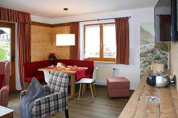 Pension voor 4 Personen in Oberstdorf, Allgäuer Alpen, Afbeelding 1