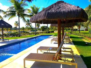 Camping für 6 Personen in Praia do Forte, Bahia, Bild 3