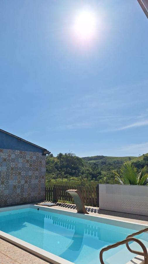 Location de vacances pour 6 personnes, avec vue ainsi que piscine et jardin dans Lorena - 2