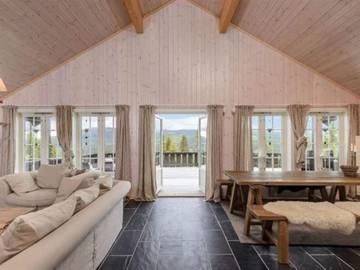 Feriehus til 11 Personer i Ringebu , Innlandet, Bilde 2