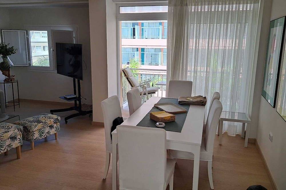 Appartement entier, Adiva al mar - Vacation just steps from the sea in Playa Martianez, Puerto de la Cruz