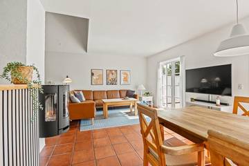 Villa für 6 Personen in Blavand, Dänemark an der Nordsee, Bild 2