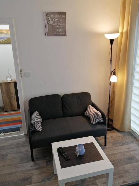 Ganze Wohnung, Fewo Priel Watt Nr.2, Hamburger Straße. 30, 27476 Cuxhaven Sahlenburg in Sahlenburg, Cuxhaven