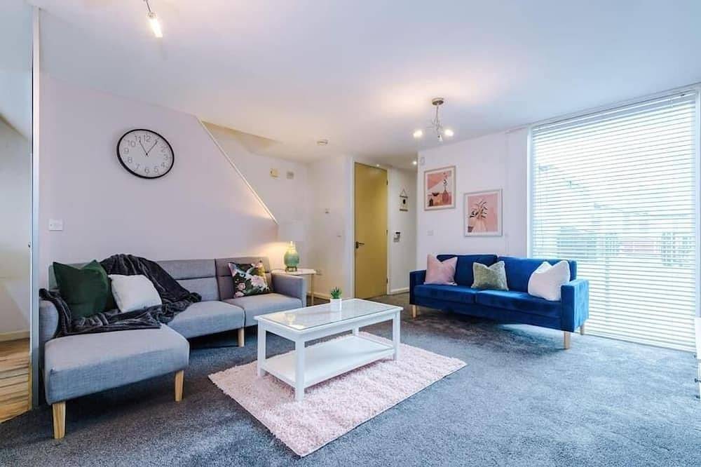 Casa vacanza a Manchester a partire da 253€ a notte