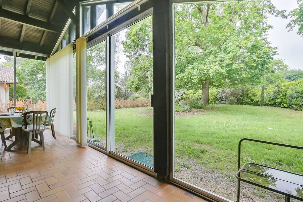 Maison de vacances