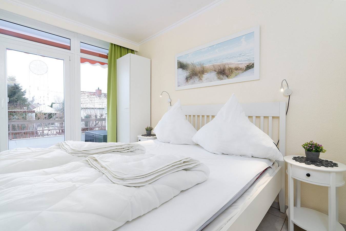 Ganze Ferienwohnung, Baltic Whg. 16 in Lensterstrand, Grömitz