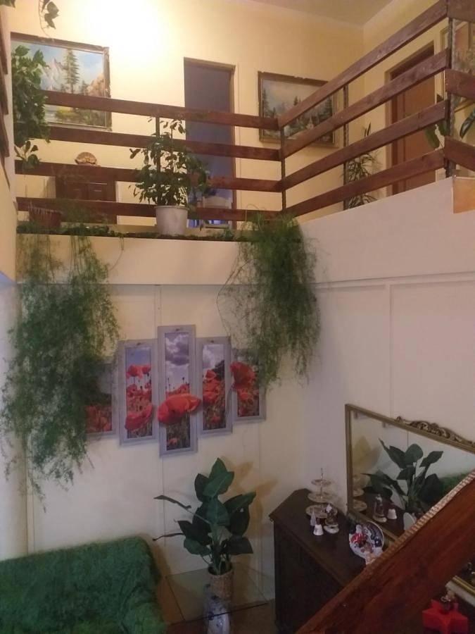 Chambre d’hôte pour 3 personnes, avec vue ainsi que jardin et terrasse