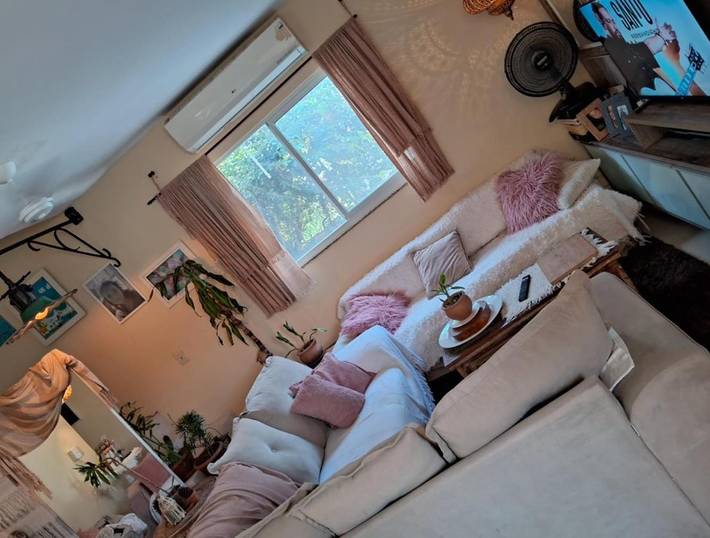 Casas e apartamentos de temporada para 10 pessoas, com balcão em Vargem Grande