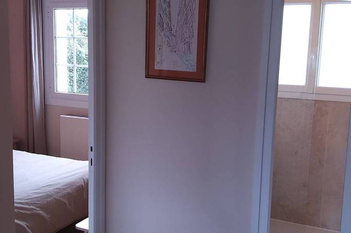 Chambre d’hôte pour 2 personnes à Bidart - 4