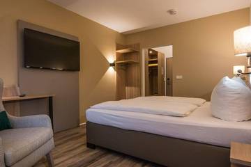 B&b für 2 Personen in Eisenberg (Pfalz), Donnersbergkreis, Bild 3