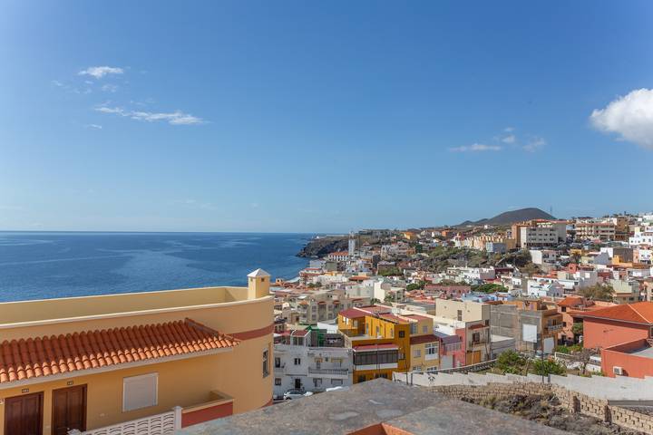 Gîte pour 4 personnes à Candelaria - 2