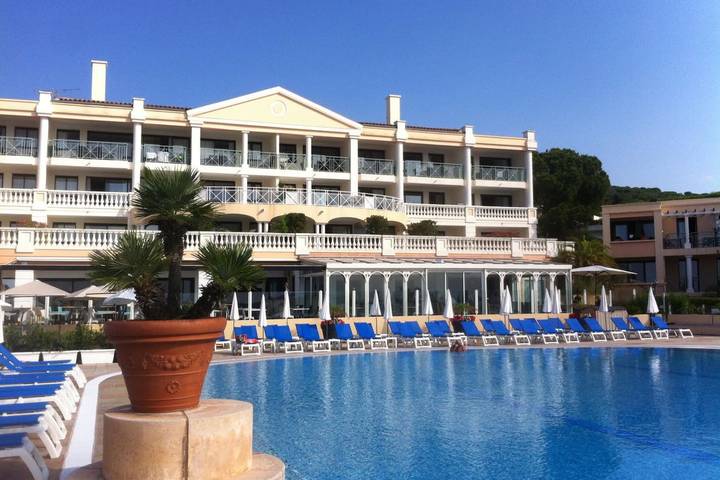 Appartement entier, Vue sur la mer et belle piscine in Cannes, Côte méditerranéenne (France)