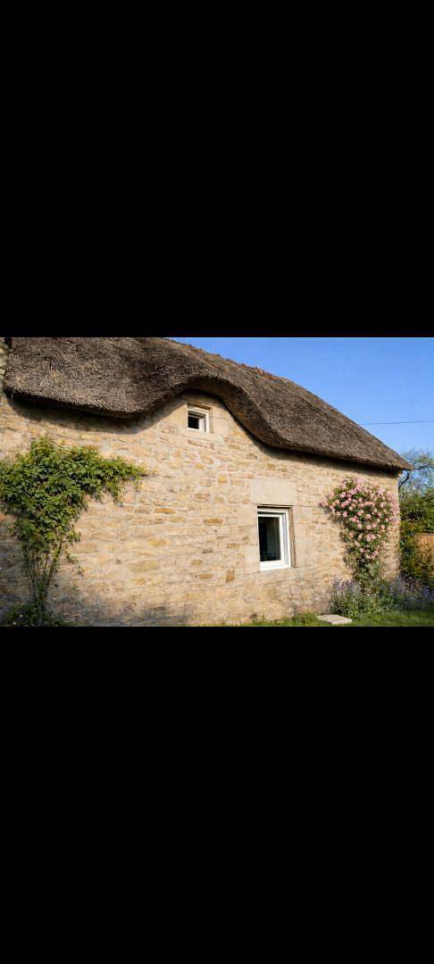 Gîte pour 4 personnes, avec jardin