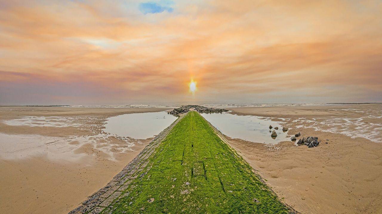 Apartamento vacacional entero, Ferienwohnung für 4 Personen (35 m²) in Middelkerke in Middelkerke, Costa de Bélgica