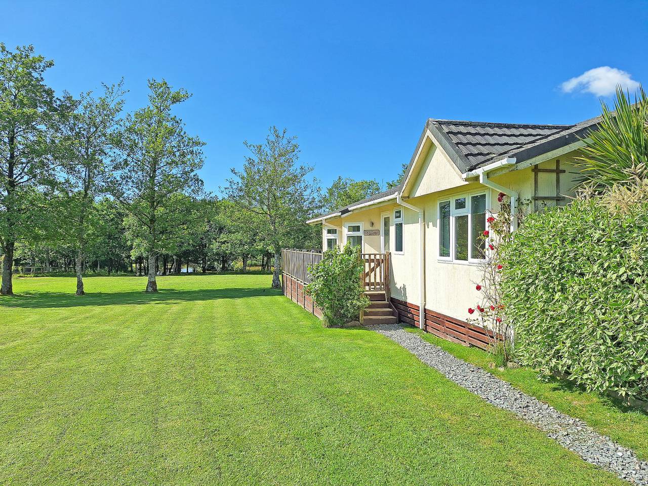 Casa vacanza a Devon a partire da 87€ a notte