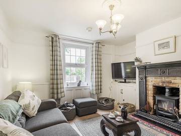 Cottage for 8 People in Broomholm, Norfolk, Photo 2