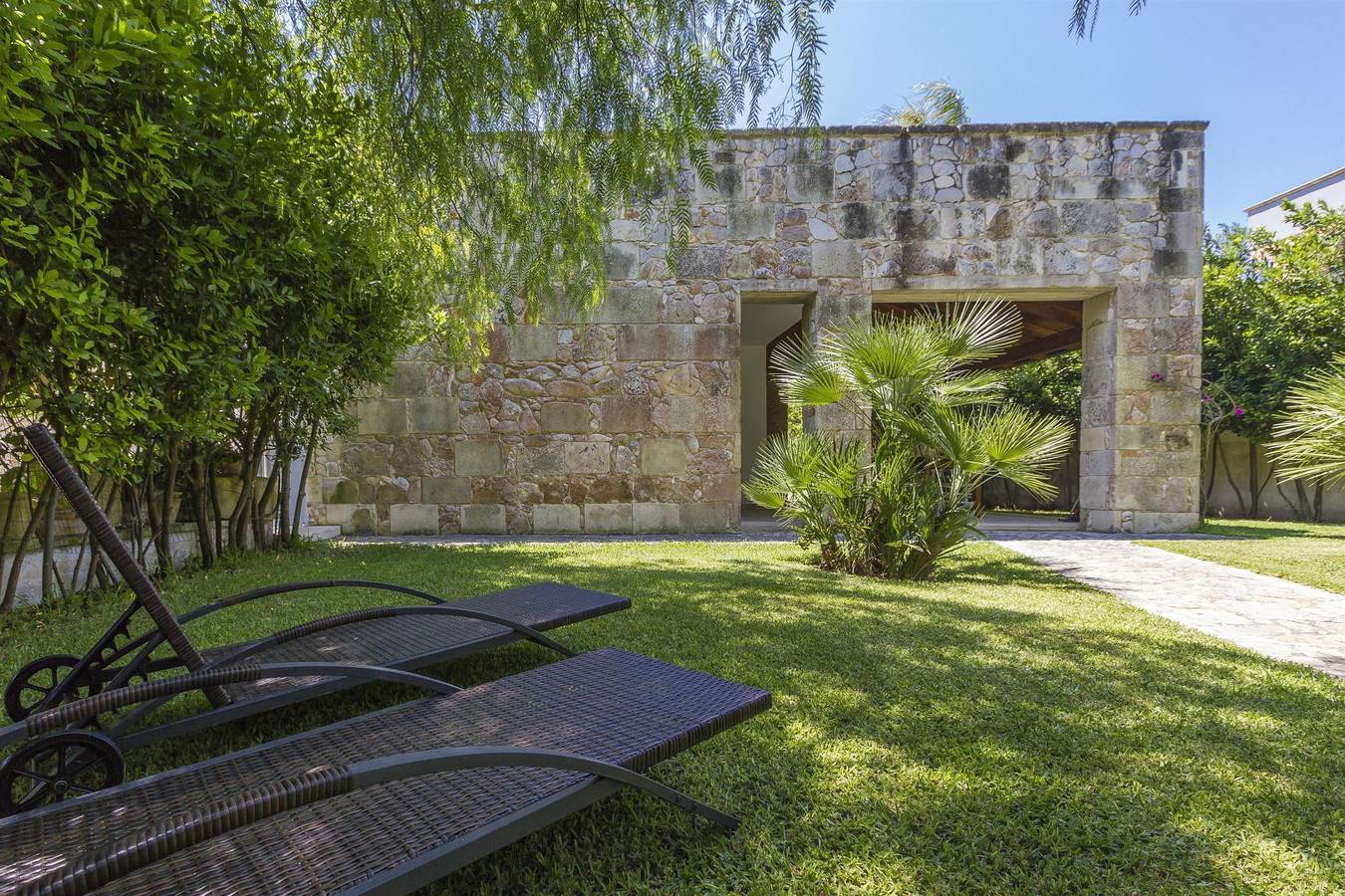 Villa Ray in Provincia de Lecce