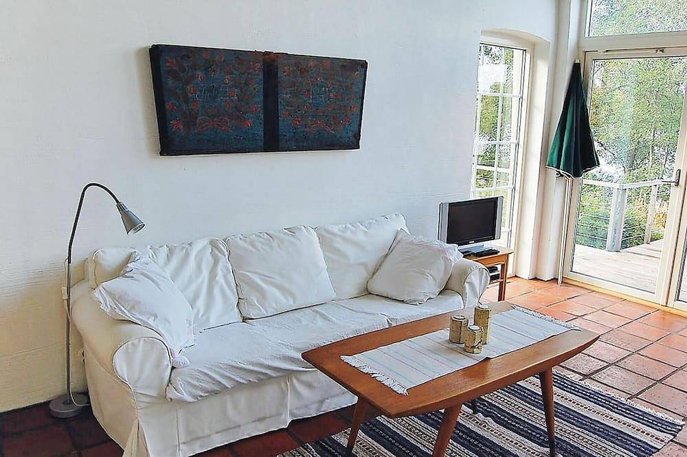 2 roms lekker bolig i åsljunga in Skåne