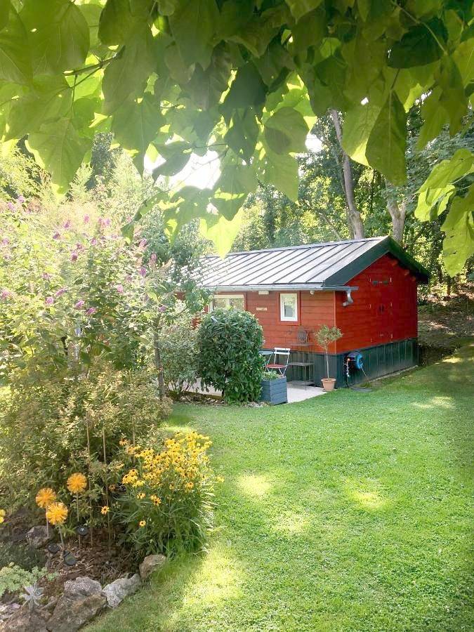B&b für 4 Personen, mit Terrasse und Garten sowie Ausblick in Disneyland Paris