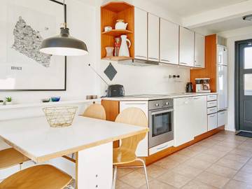 Ferienhaus für 5 Personen in Gudhjem, Bornholm, Bild 4