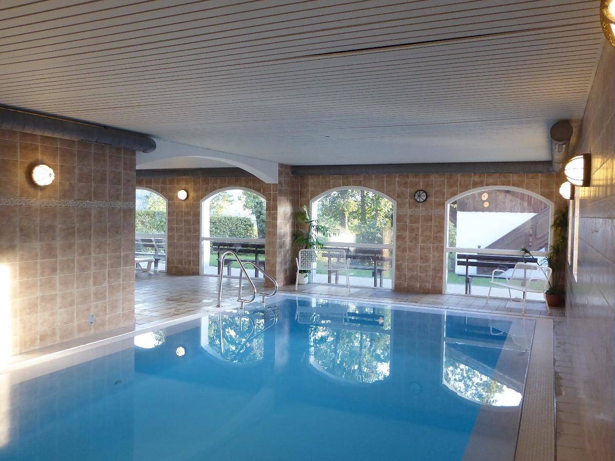 Appartement am Waldeck in Hauzenberg, Passauer Land