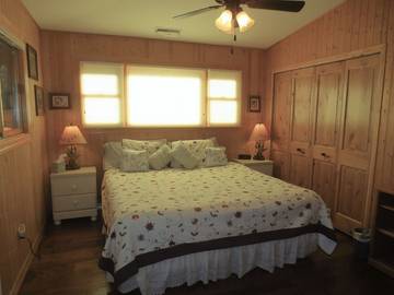 Vacation House for 4 Guests in Prescott, Yavapai County, Picture 2
