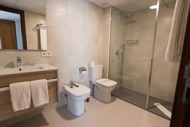 Ganze Wohnung, Apartamento Coral, Ferienwohnung in Puerto Pollença in Port de Pollença, Pollença
