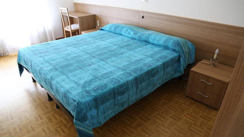 Hôtel pour 2 personnes, avec vue et terrasse à Paluzza - 4