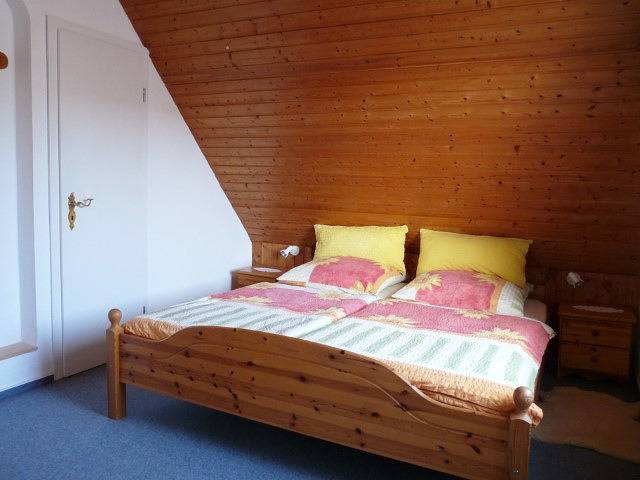 Entire holiday apartment, Ferienwohnung Insel Pellworm - Fewo Nolde in Pellworm, North Frisian Islands