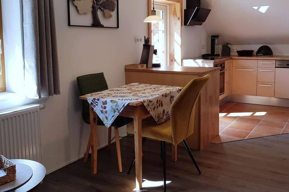 Ganze Wohnung, Appartement/Fewo \"Finkennest\" - Mölltaler-Muglhof in Reißeck, Lieser-Maltatal