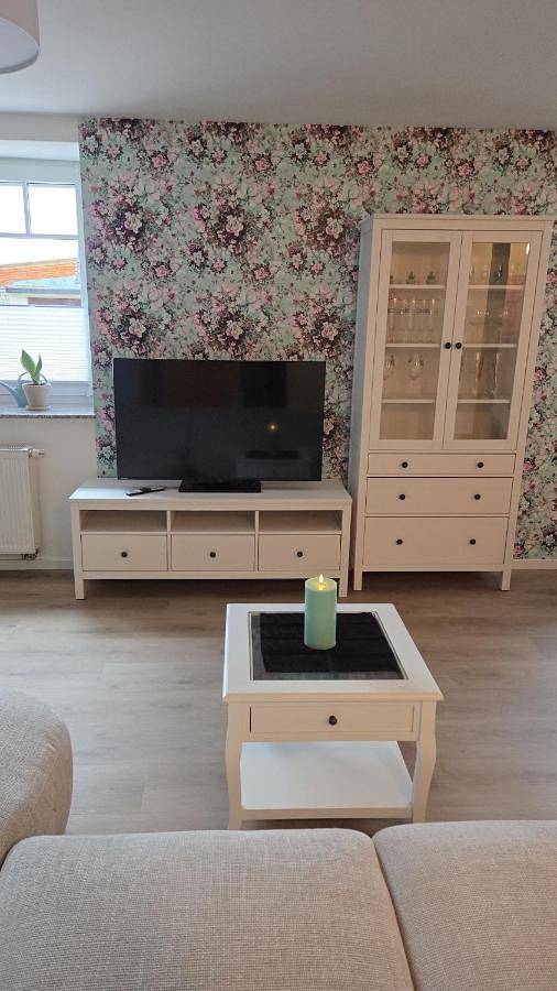 Ganze Wohnung, Ferienwohnung mit 2 Schlafzimmern und Infrarotkabine in Marsberg, Hochsauerlandkreis