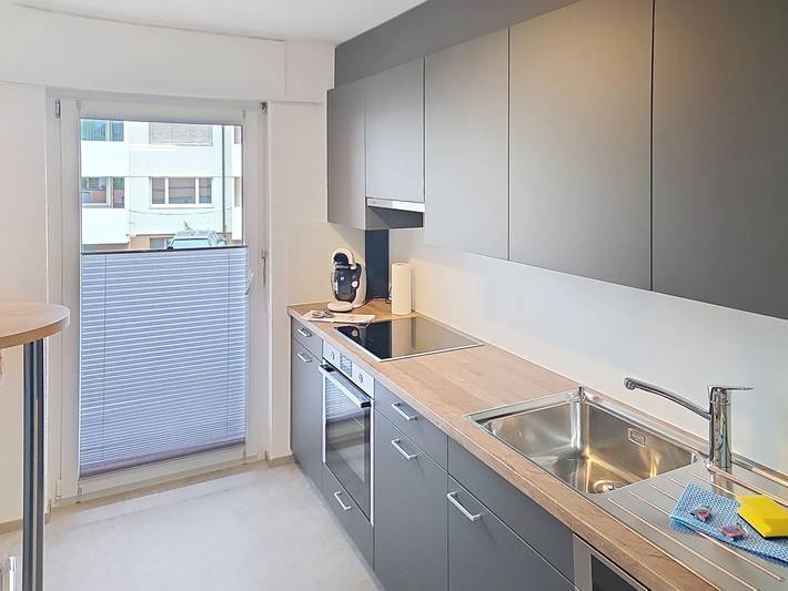 Ganze Wohnung, Auszeit in der Vierländerregion in Haag (Rheintal), Sennwald