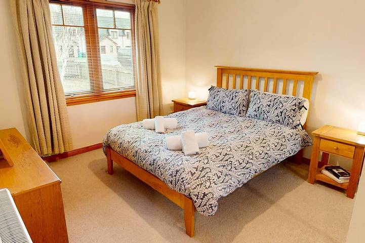 Casa Amor - Aviemore in Aviemore, Highlands