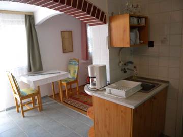 Studio für 2 Personen in Zalakaros, Westtransdanubien, Bild 4