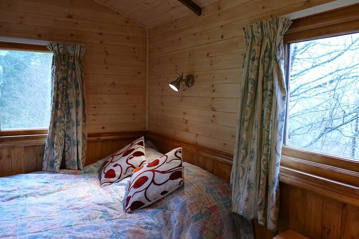 Camping für 2 Personen im Snowdonia - 4