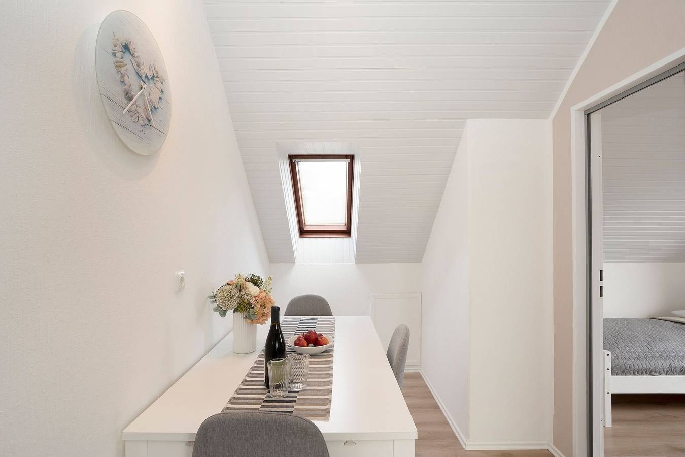 Ganze Ferienwohnung, Erlengrund 7 Anker in Pelzerhaken Strand, Neustadt in Holstein