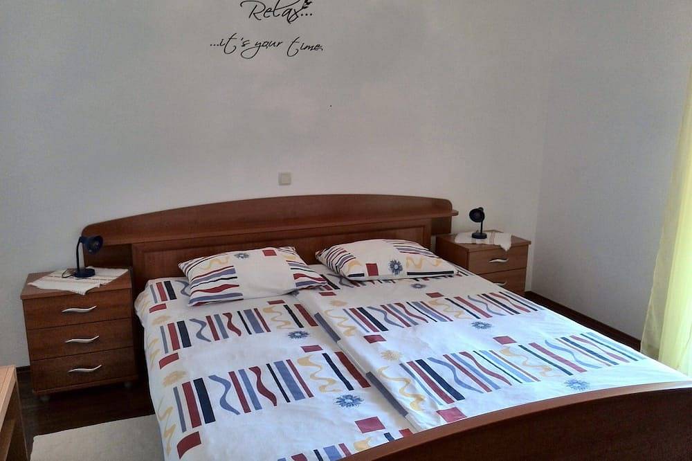 Apartments Raffaello - Schlafzimmer S2 in Kampor, Rab