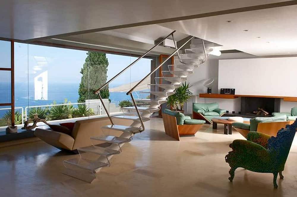 Villa La Mora a luxury villa rental with pool on the coast of Argentariotuscany. in Monte Argentario, Grosseto Provinz