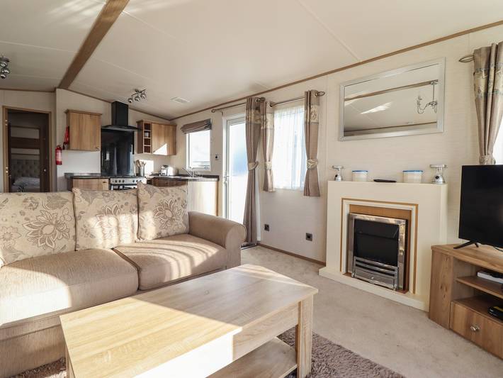 Camping für 4 Personen, mit Garten im Snowdonia - 4