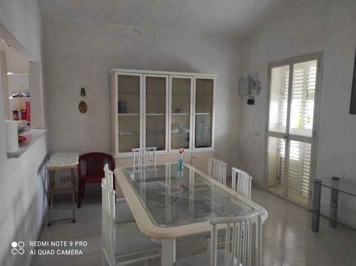 Villa per 9 persone, con panorama - 1