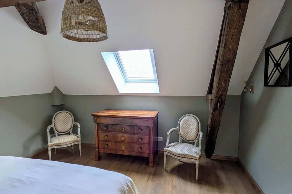 Manoir Saint Joseph - Gîte Jean Cousin in Sens, Yonne