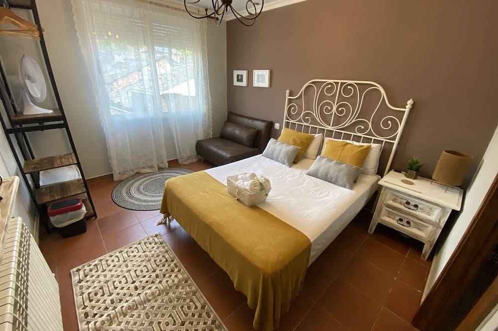 Casa San Nicolás pour 14 personnes in Molinaseca, El Bierzo